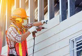 Best Fascia and Soffit Installation  in Marionville, MO